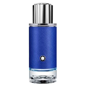 Mont Blanc Montblanc Explorer Ultra Blue Edp 30ml Multicolor