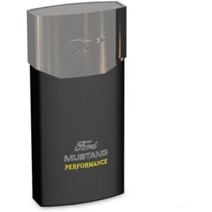 Ford Mustang Performance Edt 100ml Transparent