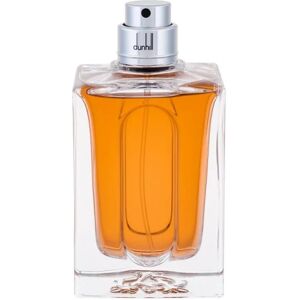 Dunhill London Custom Edt 100ml Transparent