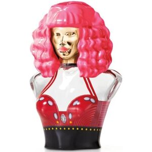 Nicki Minaj Minajesty Edp 30ml Transparent