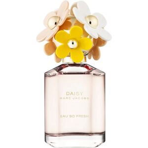 Marc Jacobs Daisy Eau So Fresh Edt 75ml Transparent