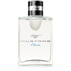 Ford Mustang Classic Edt 100ml Black