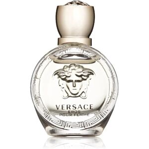 Versace Eros Pour Femme Edt 5ml Transparent