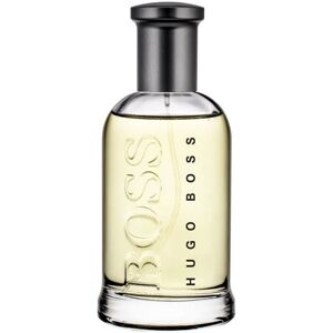 Hugo Boss Boss Bottled Edt 100ml Transparent