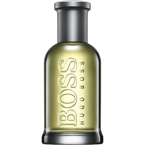 Hugo Boss Boss Bottled Edt 50ml Transparent
