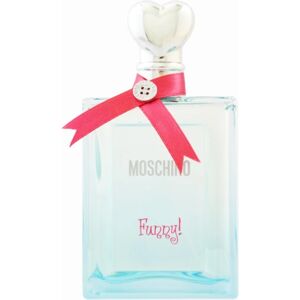 Moschino Funny Edt 100ml Turquoise