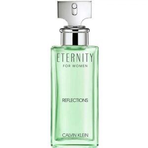 Calvin Klein Eternity Reflections Edp 100ml Transparent