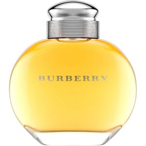 Burberry Women Edp 50ml Transparent