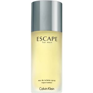 Calvin Klein Escape For Men Edt 100ml Transparent