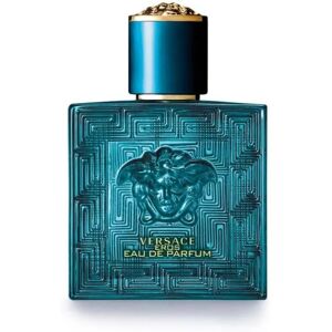 Versace Eros for men Edp 50ml Transparent