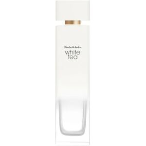 Elizabeth Arden White Tea Edt 100ml Transparent