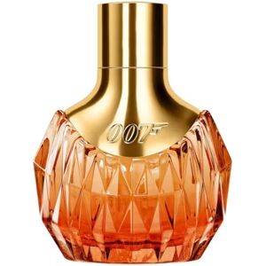 James Bond 007 Pour Femme Edp 30ml Transparent