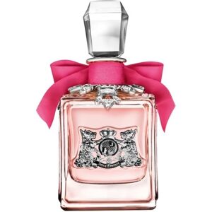 Juicy Couture La La Edp 100ml Transparent