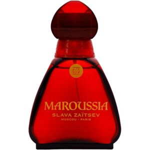 Slava Zaitsev Maroussia Edt 100ml Transparent