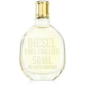 Diesel Fuel for Life Pour Femme Edp 50ml