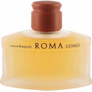 Laura Biagiotti Roma Uomo For Men Edt 75ml