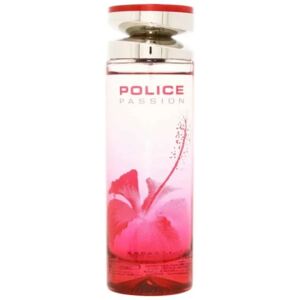 Police Passion Woman Edt 100ml