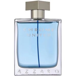 Azzaro Chrome United 100ml EDT