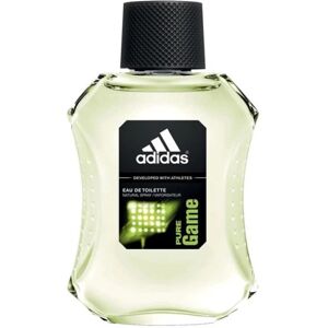 Adidas Pure Game Edt 100ml