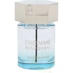 Yves Saint Laurent YSL L'Homme Cologne Bleue Edt Spray 100 ml