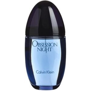 Calvin Klein Obsession Night Edp 100ml