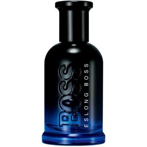 unbranded Boss Bottled Night Eau de Toilette til mænd - noter af birkeblade og kardemomme 50 ml