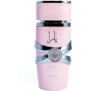 Kvinder Eau de Parfum Spray, 100ml Mellemøstlig Parfume Spray rosa