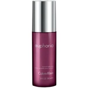 Calvin Klein Euphoria Sensual Body Mist 150ml