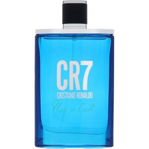 625 Cristiano Ronaldo CR7 Play It Cool Edt 100ml