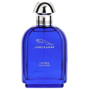 Jaguar For Men Evolution Edt 100ml