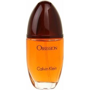 Calvin Klein Obsession Edp 100ml Transparent