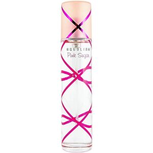 Aquolina Pink Sugar Edt 100ml Transparent