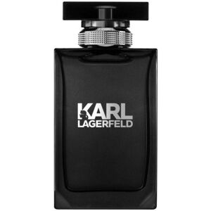 Karl Lagerfeld Pour Homme Edt 100ml Transparent