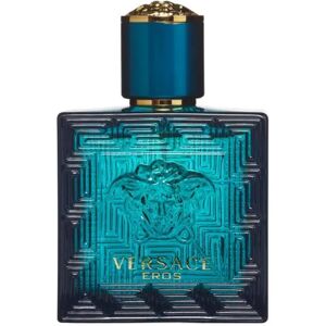 Versace Eros Edt 50ml Turquoise