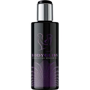 BodyGliss Erotic: Stimulating Orgasm Gel, 50 ml