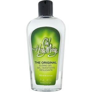 Nuei Oh! Holy Mary, Sliding Gel, 100ml Transparent