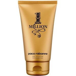 Paco Rabanne 1 Million Shower Gel 150ml Champagne