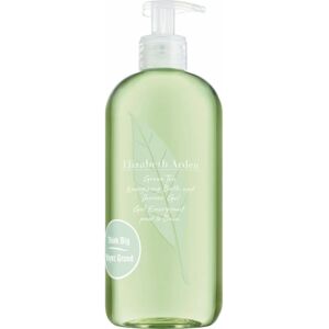 Elizabeth Arden Green Tea Bath & Shower Gel 500ml Green