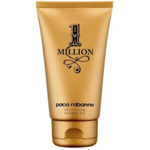 Paco Rabanne 1 Million Shower Gel 150ml