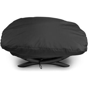 7110 BBQ Cover til Weber Q1200 / Q1000 Grill, Grill Cover Vandtæt til Weber Q100 (67,1*44*32cm)