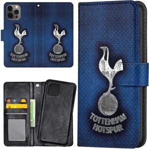 Apple iPhone 14 Pro Max - Mobilcover/Etui Cover Tottenham