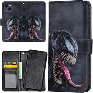 Apple iPhone 14 - Mobilcover/Etui Cover Venom