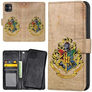 Apple iPhone 11 - Mobilcover/Etui Cover Harry Potter