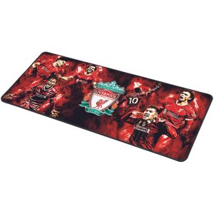 Musmåtte Liverpool - 70x30 cm - Gaming Multicolor