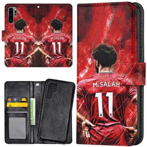 Huawei P30 Pro - Mobilcover/Etui Cover Salah