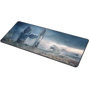 Musmåtte Star Wars - 70x30 cm - Gaming Multicolor