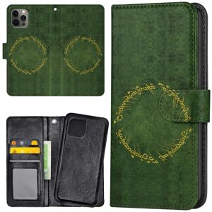 Apple iPhone 11 Pro - Mobilcover/Etui Cover Lord of the Rings