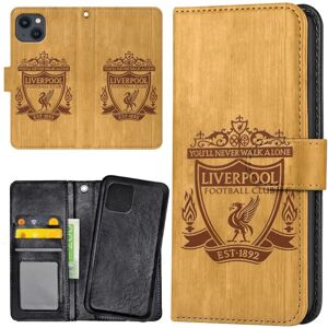 Apple iPhone 14 - Mobilcover/Etui Cover Liverpool