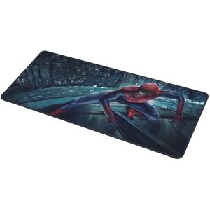 Musmåtte Spider-Man - 70x30 cm - Gaming Multicolor