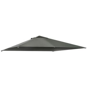 Rootz Living Rootz Gazebo Roof - Udskiftningstag - Gazebo Cover Shade - Gazeb